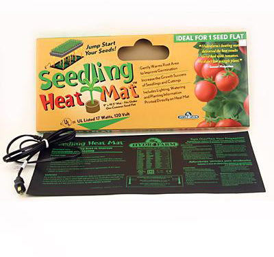 Seedling Heat Mat