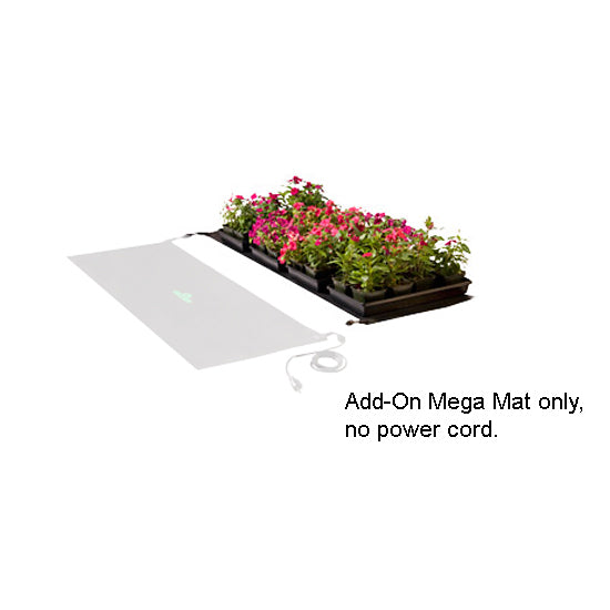 Mega Size Commercial Seedling Heat Mat