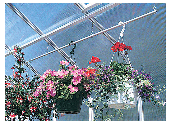 Hanging Basket Rod, 58" L