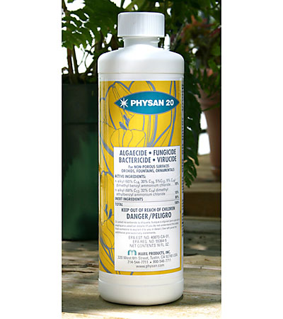 Physan 20™ All Purpose Disinfectant