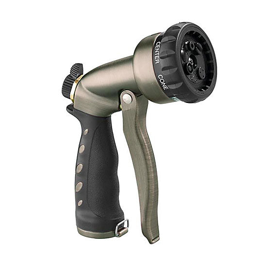 Deluxe Seven Pattern Water Nozzle