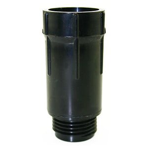 Pressure Regulator, 15 psi outlet, Pipe/Hose