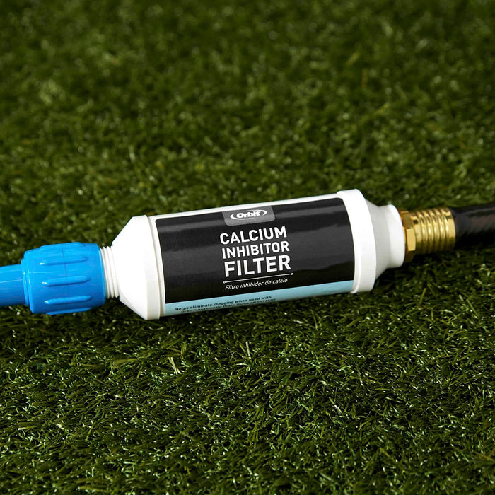 Hard Water Filter