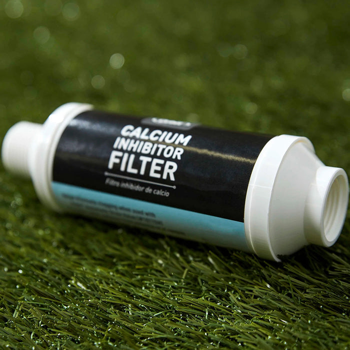 Hard Water Filter