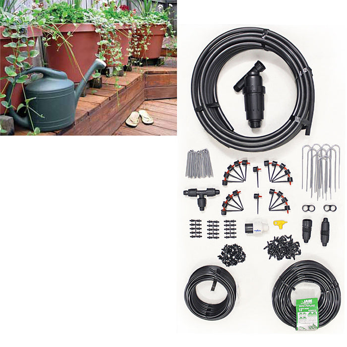 Economy Container Watering Kit