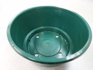 Bulb Pan - 1/2 Height