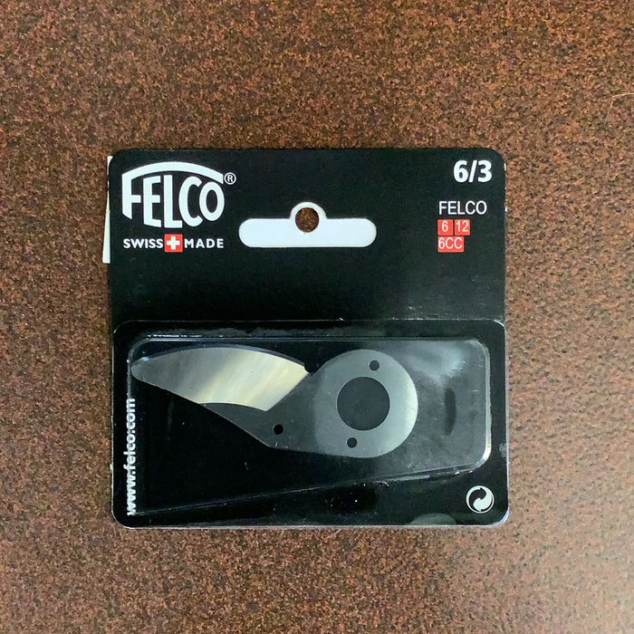 Felco 6/3 Replacement Blade