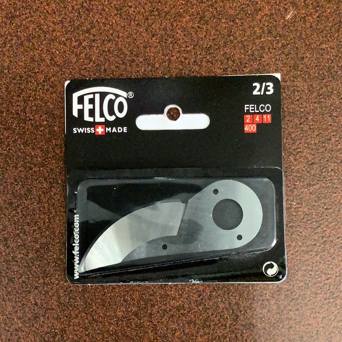 Felco 2/3 Replacement Blade