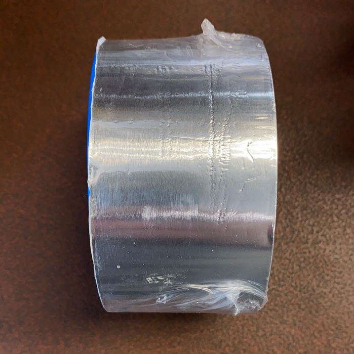 Foil Tape, 2" x 30 ft