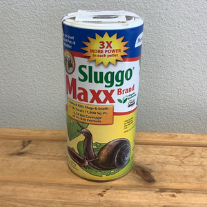 Sluggo® Maxx