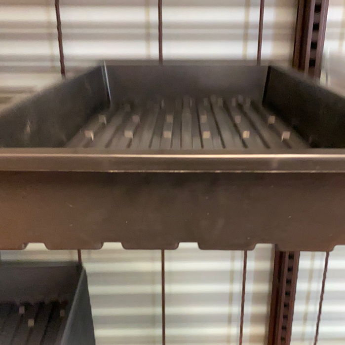 Heavy Duty 1020 Quad Thick Tray