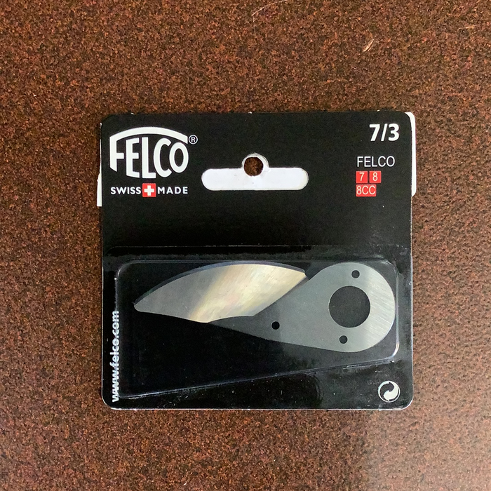 Felco 7/3 Replacement Blade